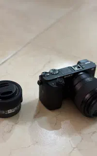 دوربین سونی