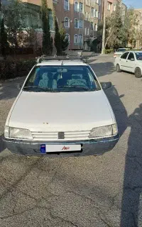 RDiمدل۸۴ بیرنگ