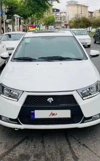 دنا پلاس توربو اتومات بی رنگ