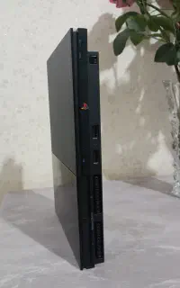 Playstation 2
