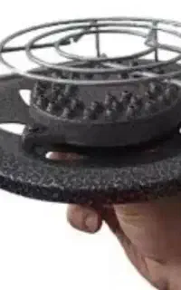 سر پیکنیک طرح اجاق گازی