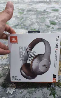هدفون Jbl TUNE 901