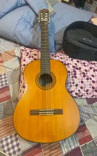 گیتار در حد نو یاماهاc70