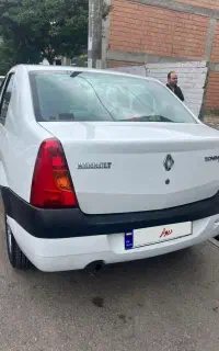 ال نود اتومات مدل ۹۵