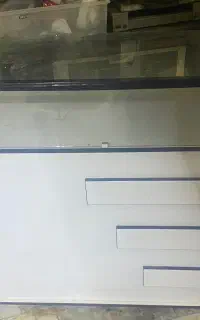میز ام دی اف