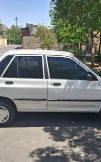 پرایدمدل ۹۰