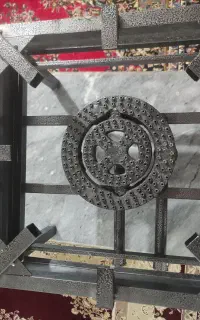 اجاق گاز