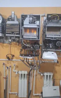 نصب سرویس تعمیرپکیج ابگرمکن کولر ماهدشت