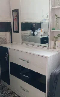 میز ارایش