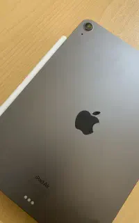 ipad air m1 2023 نو با قلم