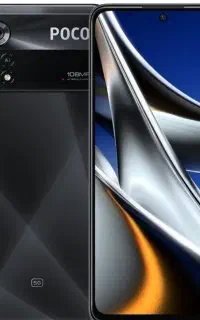 موبایل Poco x4 pro