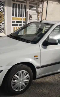 سمند ef7
