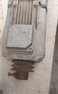 موتور بالابر سه فاز