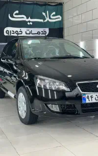دیتیلینگ پولیش واکس سرامیک احیای رنگ خودرو