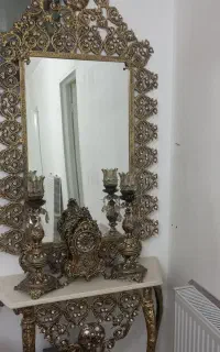 آینه کنسول