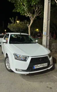 دنا پلاس ۹۸