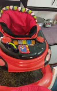 کریر و روروئک