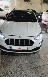 اطلس gl مدل ۱۴۰۴ خشک