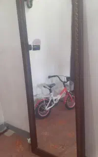آینه قدی ۱۶۰×۶۳