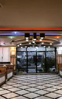کافی شاپ
