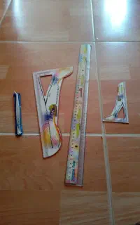 وسایل خیاطی نو