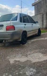 پراید کره ی ۷۶