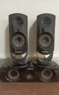 اسپیکر