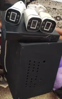 دوربین مداربسته