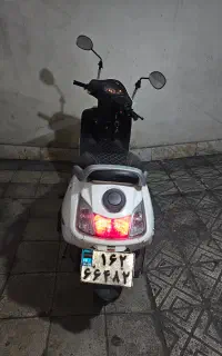 وگو (ژوپیتر ۹۵)