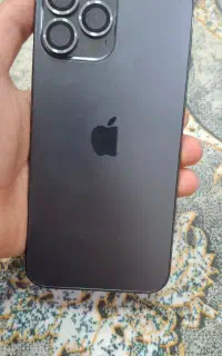 13 pro max  باطری 97