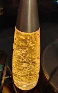 چراغ خواب متحرک ماه وستاره