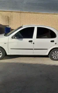 تیبا۱ مدل آخر۱۴۰۰