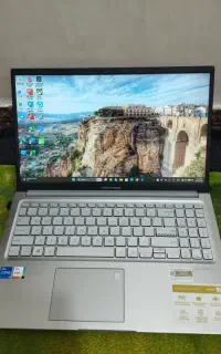 لپتاپ ASUS نو