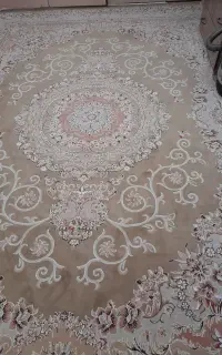 فرش کرم