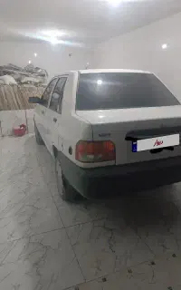 پراید