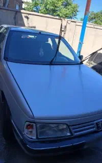 ۴۰۵ مدل ۸۵