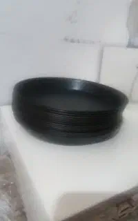 ۱۶عدد ظرف پیتزا سایز۲۱دونه ای ۶۵