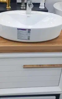 فروشگاه سجاد.       روشویی pvc