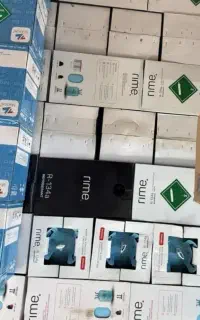 گاز 134 Rime