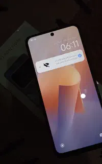 گوشی نوت ۱۳