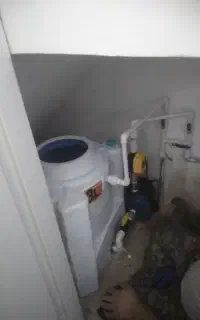 لوله کشی سردوگرم فاضلاب کلی و جزئی تعمیر پکیج و...