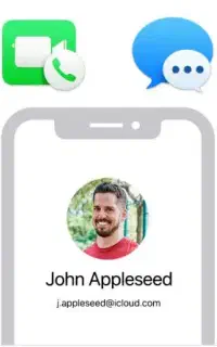 انواع خدمات نرم‌افزاری تخصصی آیفون -- رفع اپل آیدی