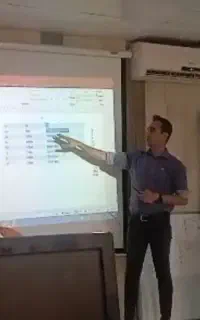 آموزش نرم افزارهای اداری