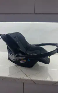 کریر نوزاد