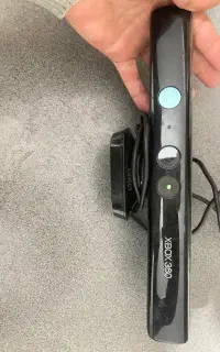 کینکت xbox 360