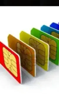 سیمکارت اعتباری ودائمی