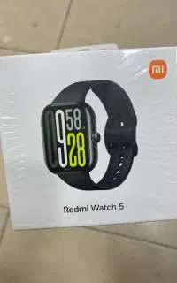 ساعت شیاومی