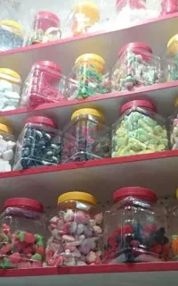مغازه پاساژ صدف