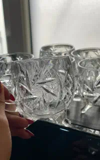 فنجان ۱۲ نفره طرح خورشیدی