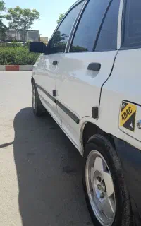 پراید